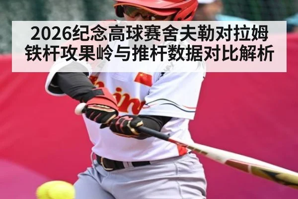 2026纪念高球赛舍夫勒对拉姆铁杆攻果岭与推杆数据对比解析